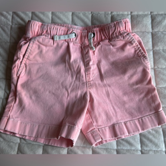 5/$15 Closet Sale! Boys Crewcuts and GAP, 3 pairs of shorts - Picture 2 of 10
